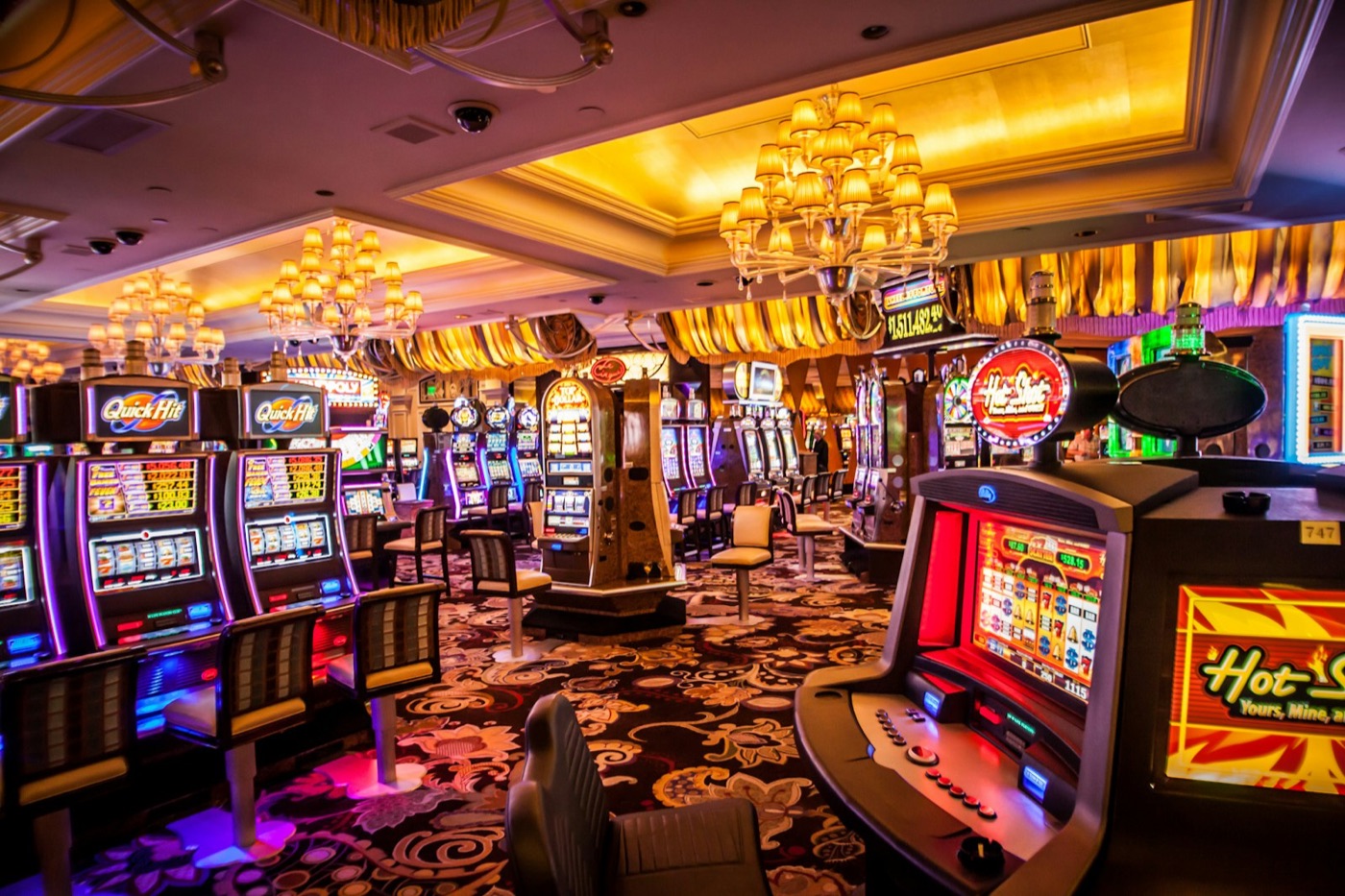 Downtown Las Vegas