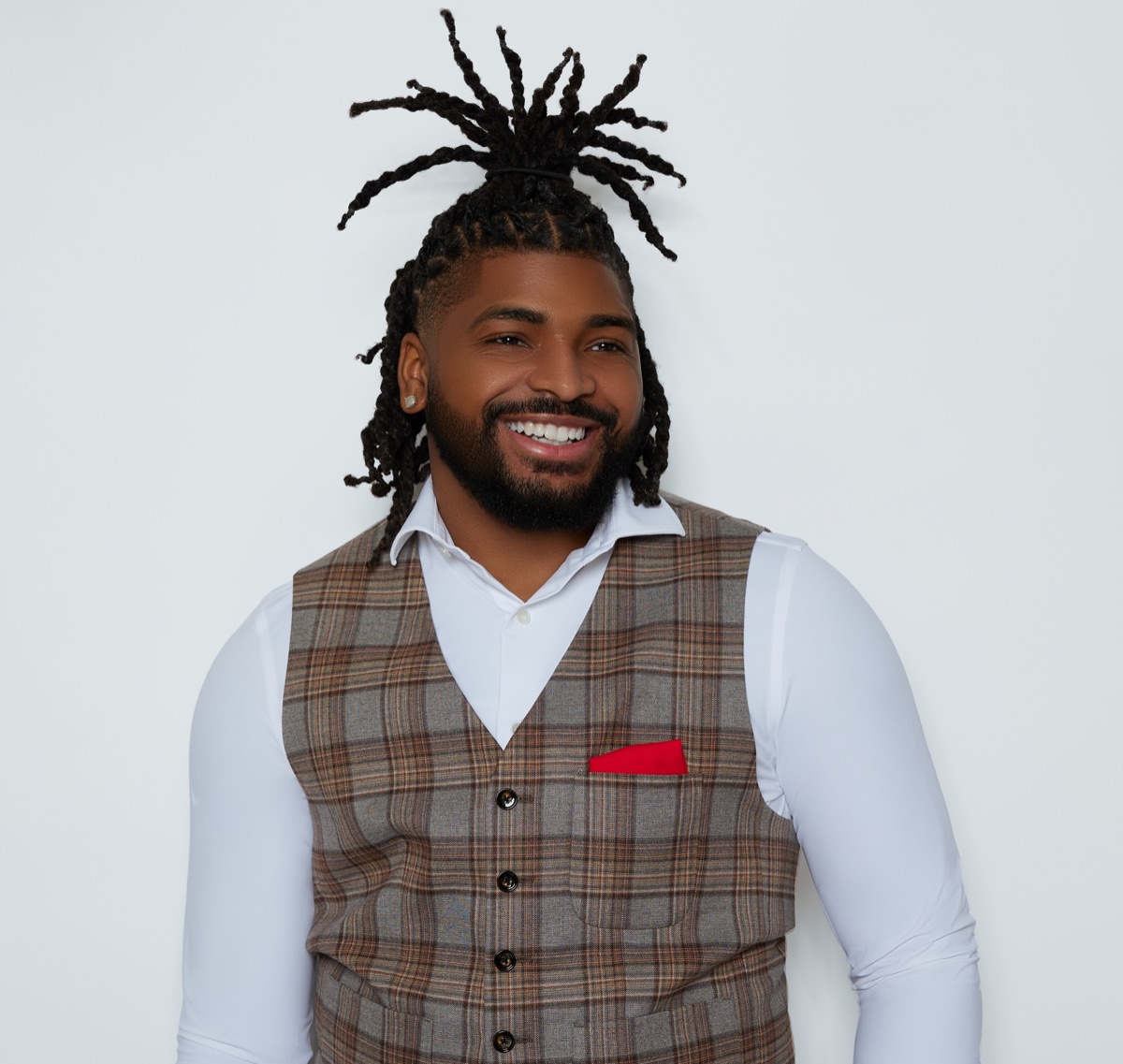 Cory Washington