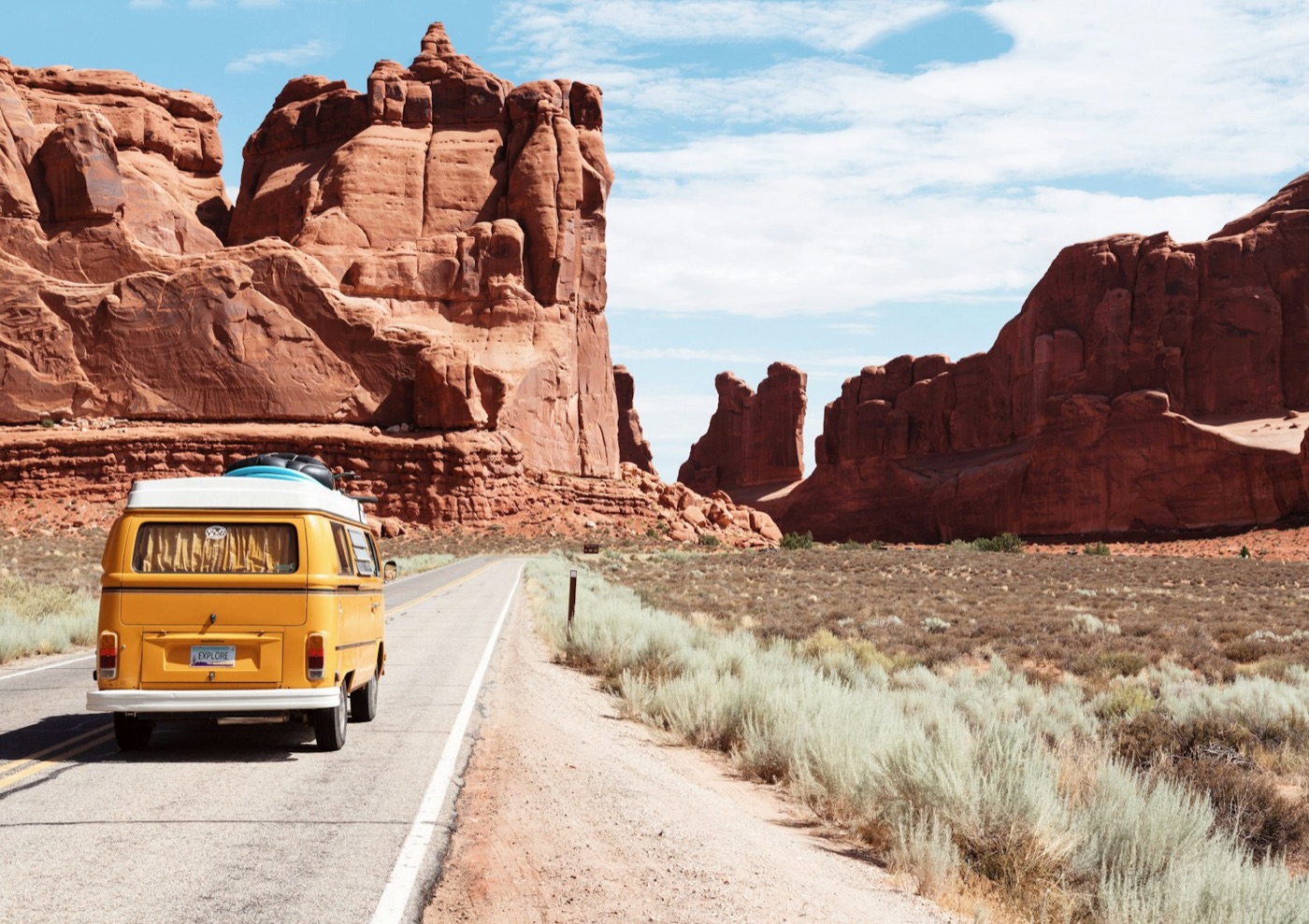 Red Rock Canyon