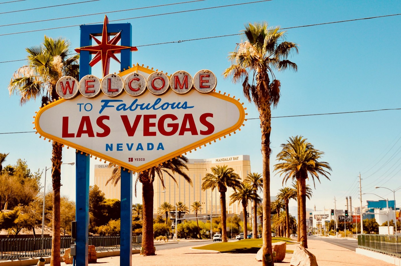 Las Vegas growth